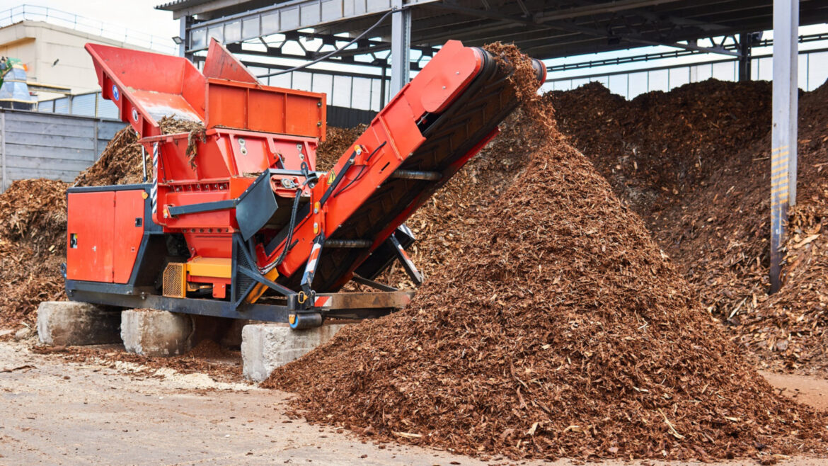 Broyeur de matériaux : maximisez l'efficacité de vos chantiers