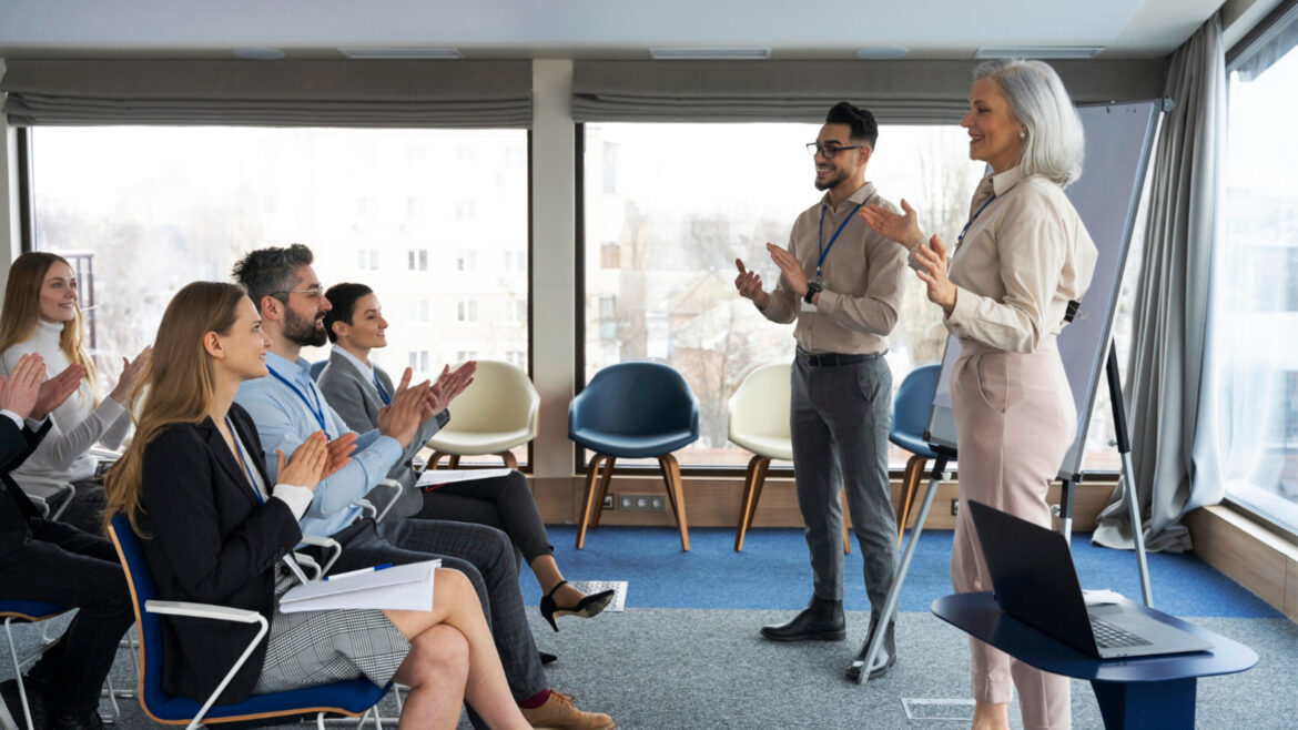 Pourquoi opter pour un événement professionnel sur mesure ?